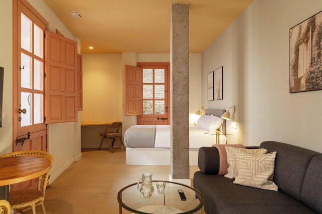 ライムホーム コルドバ カジェ ポサンコ - シティ センター