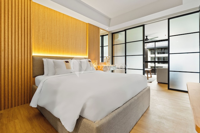 パルマ バイ コージーステイ - ヌサ ドゥア