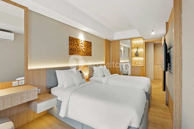 パルマ バイ コージーステイ - ヌサ ドゥア