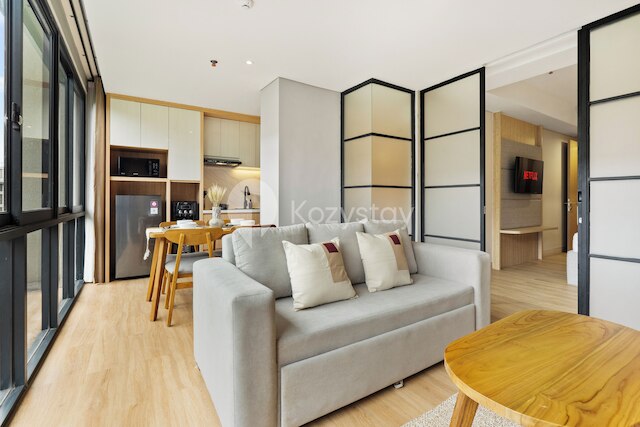 パルマ バイ コージーステイ - ヌサ ドゥア