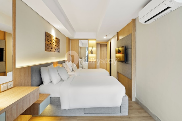 パルマ バイ コージーステイ - ヌサ ドゥア