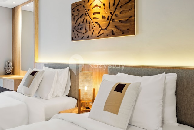 パルマ バイ コージーステイ - ヌサ ドゥア