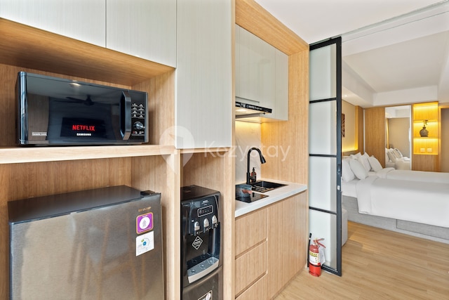 パルマ バイ コージーステイ - ヌサ ドゥア