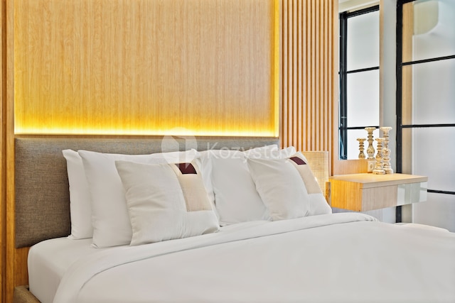 パルマ バイ コージーステイ - ヌサ ドゥア