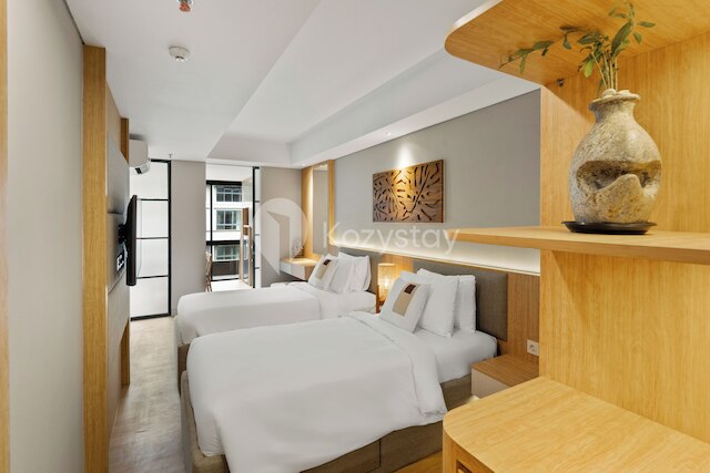 パルマ バイ コージーステイ - ヌサ ドゥア