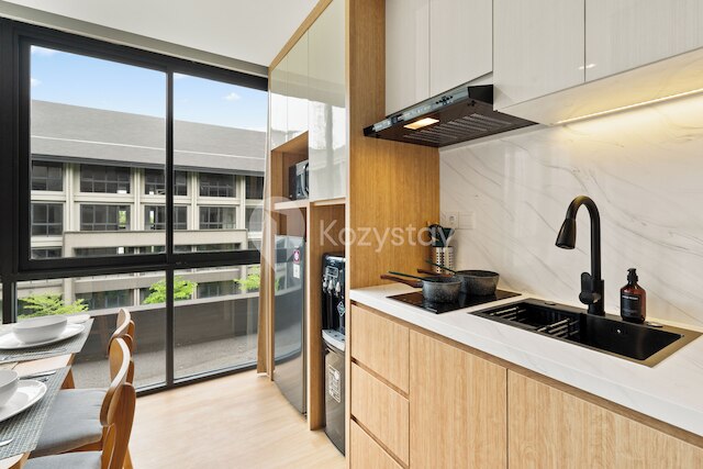 パルマ バイ コージーステイ - ヌサ ドゥア