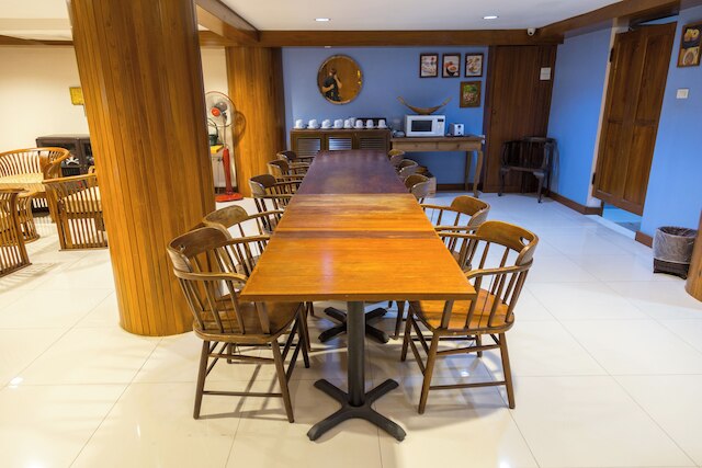 UPAR ホテルズ シーロム