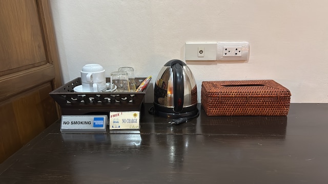 UPAR ホテルズ シーロム