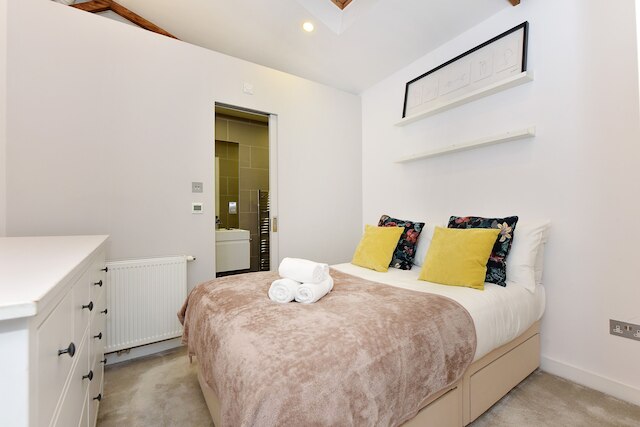 スタンホープ ミューズ スタイル - 4sms