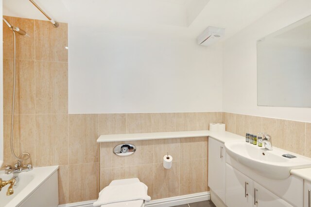 ハリントン ガーデンズ スタイル - 48hg