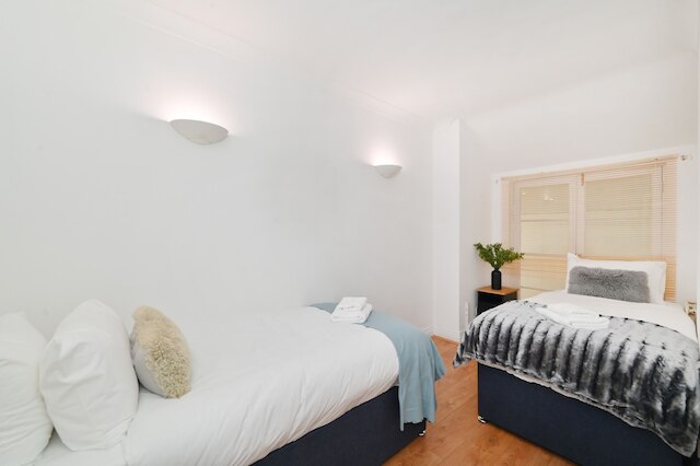 ハリントン ガーデンズ スタイル - 48hg