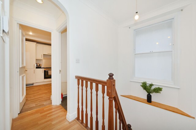 ハリントン ガーデンズ スタイル - 48hg