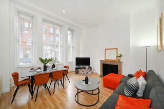 ハリントン ガーデンズ スタイル - 48hg