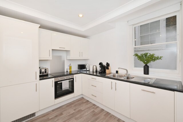 ハリントン ガーデンズ スタイル - 48hg