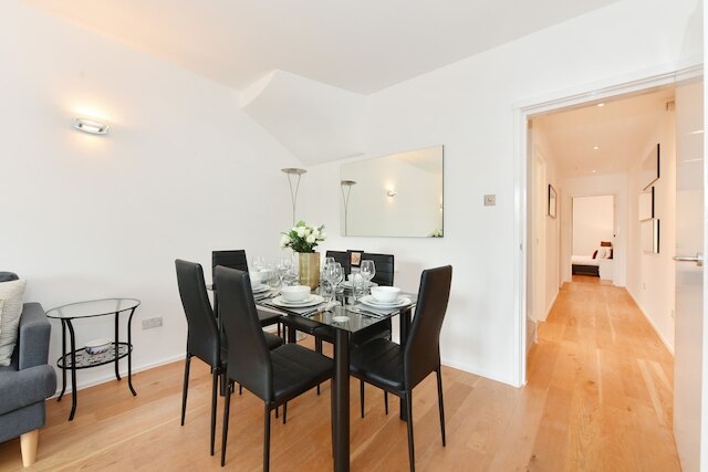 クロムウェル スタイル II - 353pw