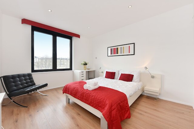 クロムウェル スタイル II - 353pw