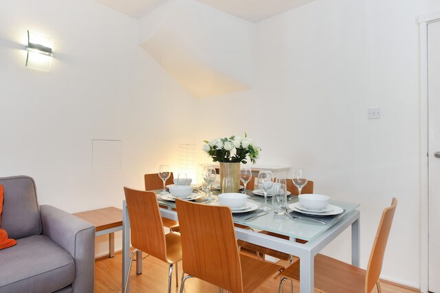 クロムウェル スタイル I - 605pw