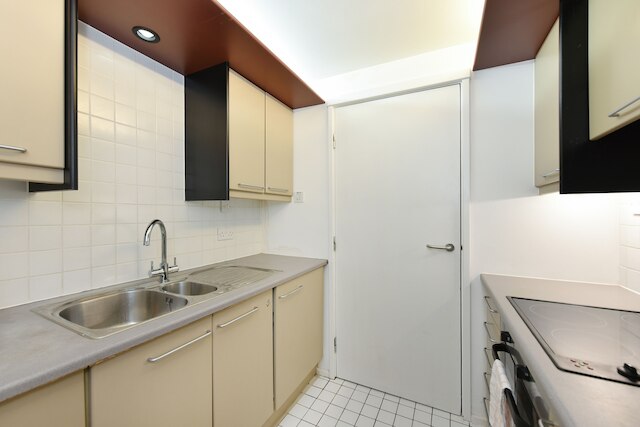 クロムウェル スタイル III - 714pw