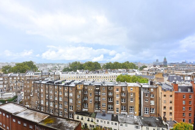 クロムウェル スタイル III - 714pw