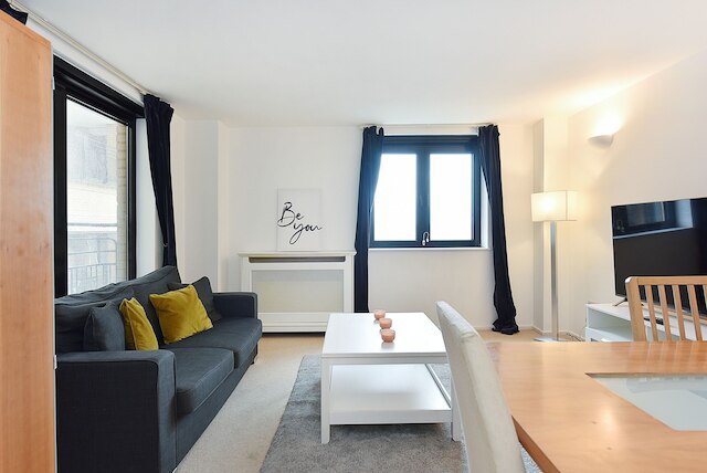 クロムウェル スタイル III - 714pw