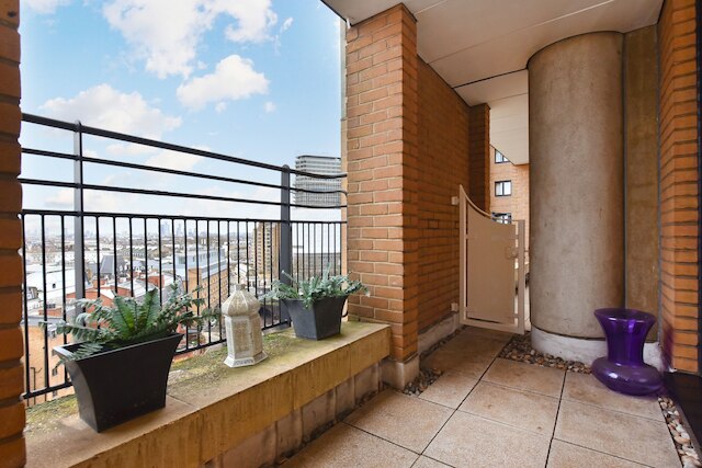 クロムウェル スタイル IV - 915pw