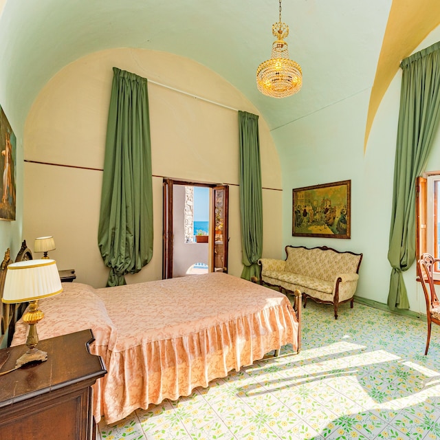 ヴィラ コスタ デッリ デイ