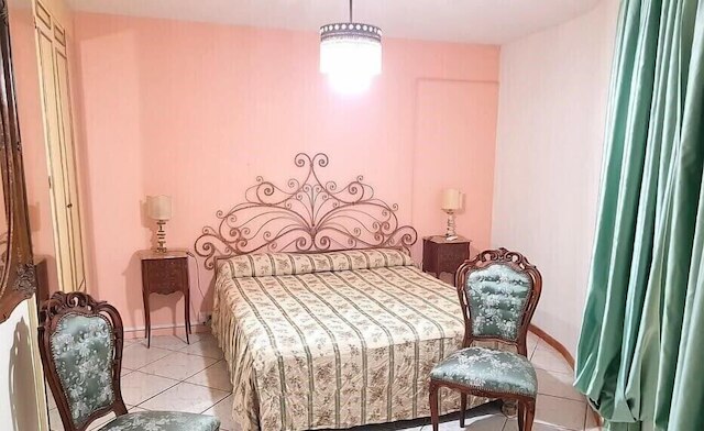 ヴィラ コスタ デッリ デイ