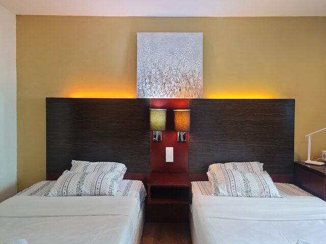 コージー スタジオ アット SCSP スイート