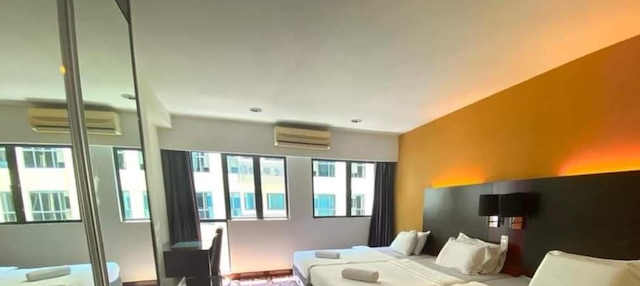 コージー スタジオ アット SCSP スイート