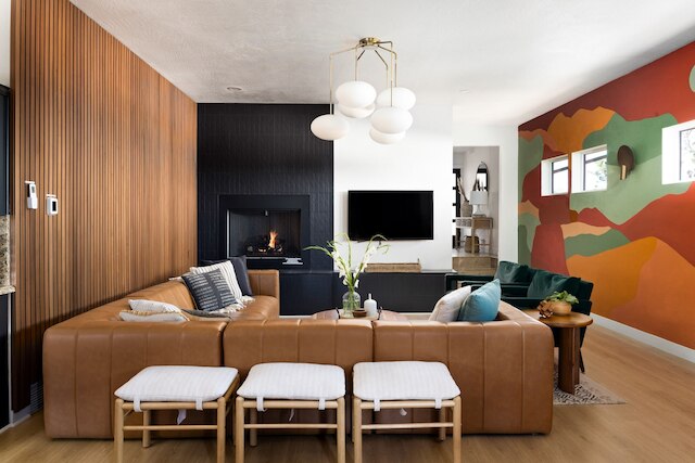 ロカ ロハ バイ アバントステイ マウンテン ビューズ イン ザ ハート オブ セドナ