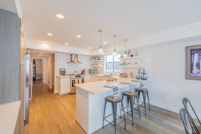 シーサイド スタイル バイ アバントステイ ルーフトップ ウォーク トゥ ビーチ シック デザイン