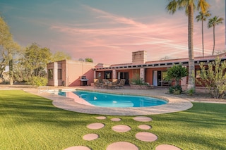 ラ カソナ バイ Avantstay ゴージャス スペイン スタイル オアシス ウィズ ヒストリック チャーム プール