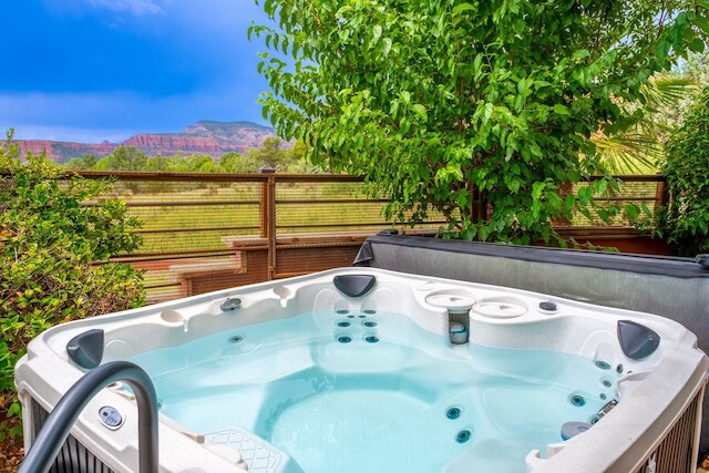 ミスティック サンセット バイ Avantstay サンダー マウンテン ビュー プール ドライビング レンジ カシータ