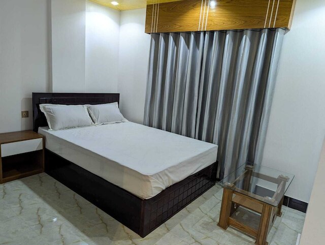 セブン ビュー エアポート オテル