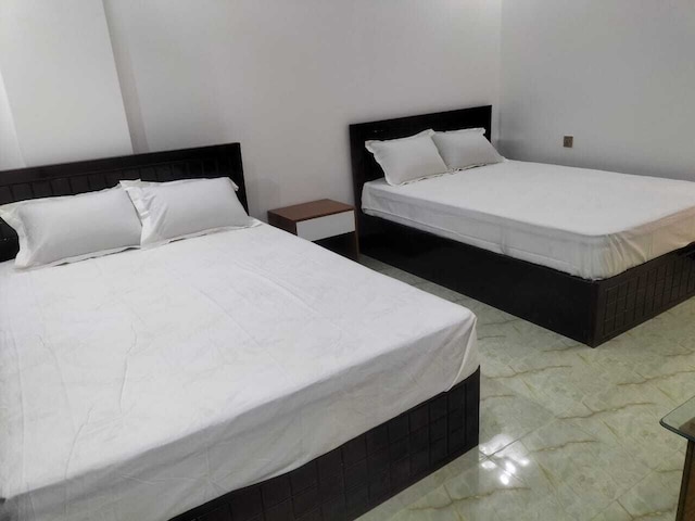 セブン ビュー エアポート オテル