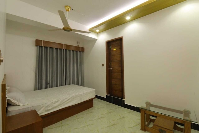 セブン ビュー エアポート オテル