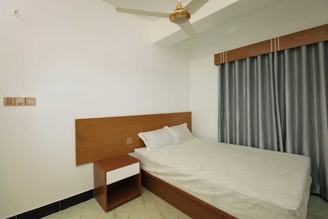 セブン ビュー エアポート オテル