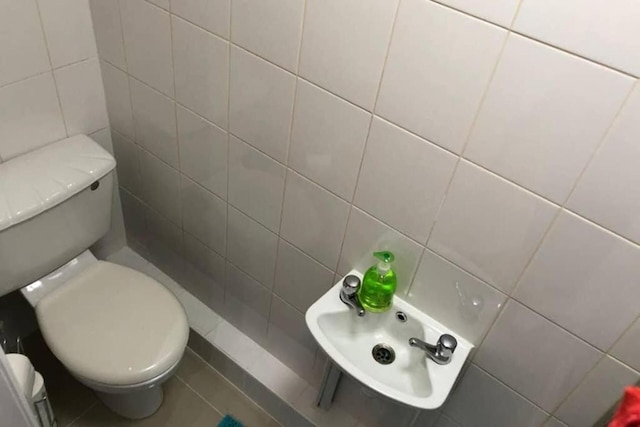 133 B パークロード ストレトフォード