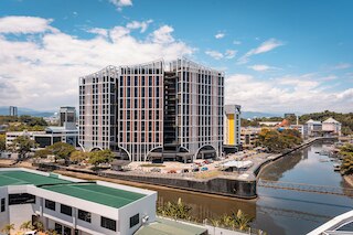 ホームスイート ホーム アット ステラ ベイ