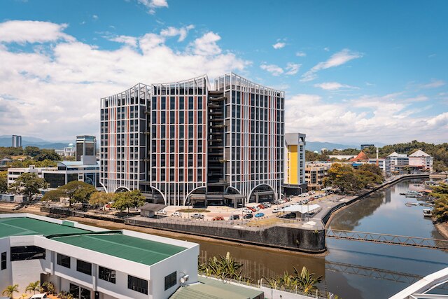 ホームスイート ホーム アット ステラ ベイ