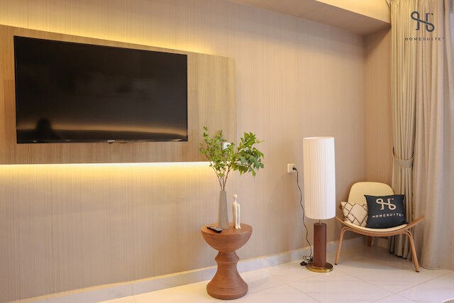 ホームスイート ホーム アット ステラ ベイ