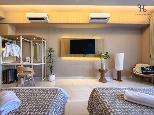 ホームスイート ホーム アット ステラ ベイ