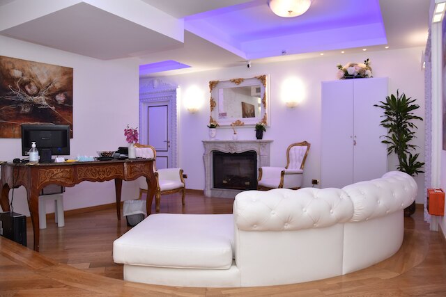 メゾン スパーニャ スイート