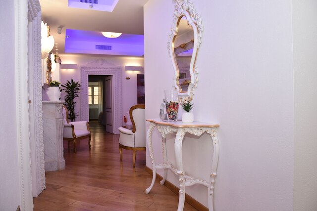 メゾン スパーニャ スイート