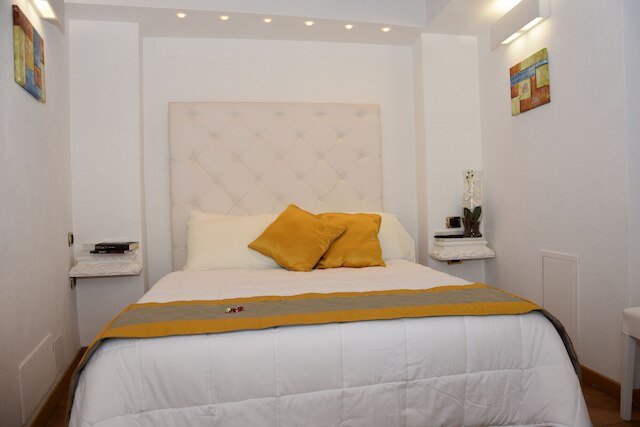 メゾン スパーニャ スイート