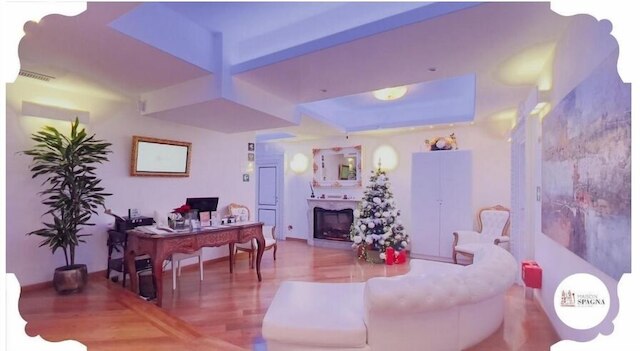 メゾン スパーニャ スイート