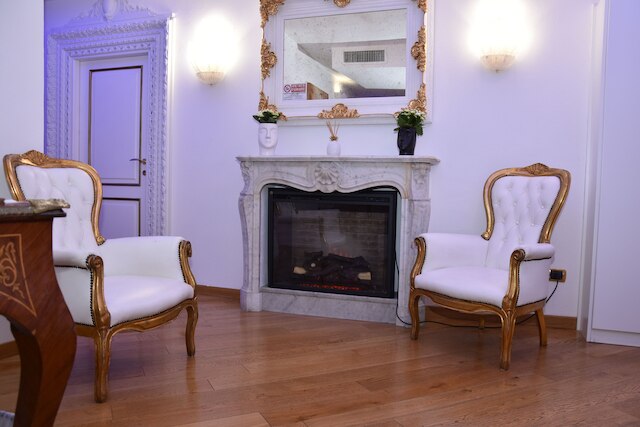 メゾン スパーニャ スイート