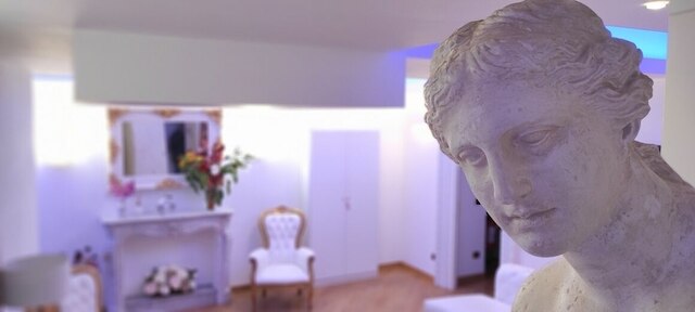 メゾン スパーニャ スイート