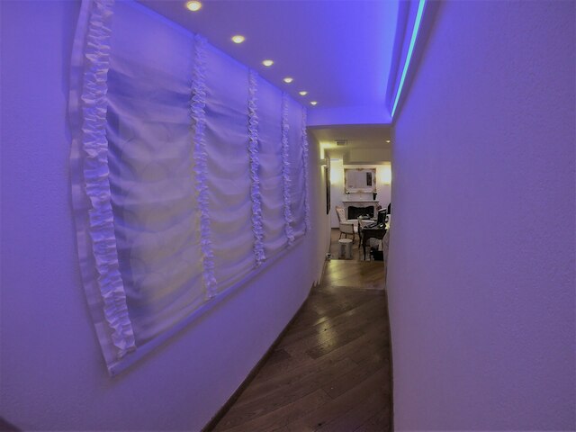 メゾン スパーニャ スイート