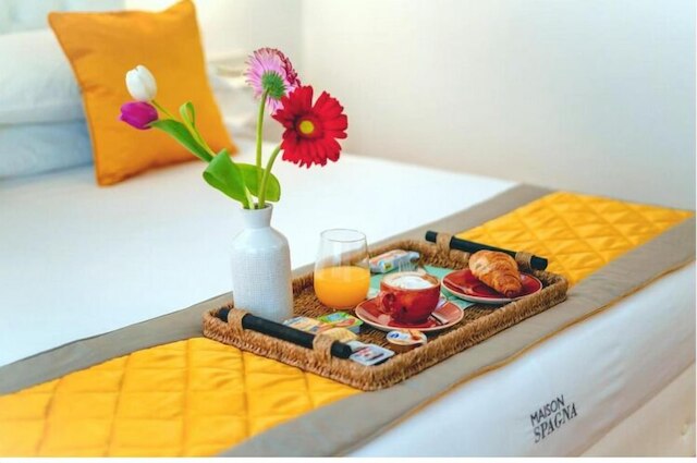 メゾン スパーニャ スイート